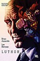 Luthor (Hardcover)