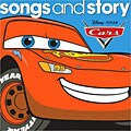 Original Soundtrack/Disney - Cars: Songs & Story