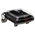 George Foreman Contemporary-design 4-burger 64-square-inch Grill