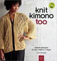 Free useful guideline for Mixed Best Knit Kimono Too