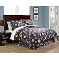 Dot Com 7-piece Comforter Set