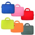 Kroo Briefcase-style EVA and Neoprene 13-inch Cube Laptop Sleeve