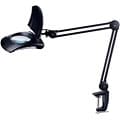 Grandrich 44-inch Magnifier Architect Task Lamp