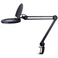 Grandrich 35-inch Magnifier Architect Task Lamp