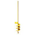 G&H 30004 Bulb EZ Large Yellow Auger