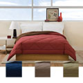 Villa Reversible Down Alternative Comforter