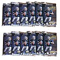 NFL Upper Deck 2009 12-pack Trading Cards