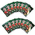 NFL 2009 Topps Chrome Trading Card Packs (Box of 16 Packs)