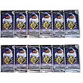 MLB 2009 Upper Deck SP Trading Card Packs (Box of 12 Packs)