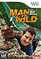 Wii - Man vs. Wild