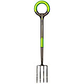 Radius Garden 204 40-inch Pro Border Fork