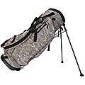 Digital Camo Nylon Golf Bag
