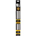 Lion Brand Size 13 10-inch Knitting Needles (Set of 2)