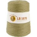 Lion Brand 'LB 1878' 17.6-oz Avocado Wool Yarn