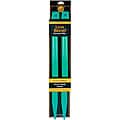 Lion Brand Size 35 14-inch Single Point Knitting Needles (Set of 2)