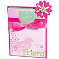 More source about pocket knife with leather sheath at alluring items Sizzix Bigz Big Shot Pro 'Envelope A6 Vertical Pocket and Insert' Die