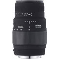 Sigma 70-300mm f4-5.6 DG Macro Lens for Pentax