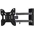 Pyle Ultra-thin Flat Panel 14 to 37 inch TV Wall Mount