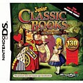 NinDS - Junior Classic Books & Fairytales - By Maximum Family Games