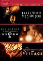 Signs/The Village/The Sixth Sense (DVD)