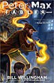 Peter & Max A Fables Novel (Paperback)