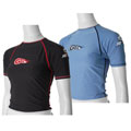 JetPilot Junior 's GTR Wetsuit Lycra Top