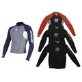 Jetpilot Flight Jacket Men's Wetsuit Neoprene Top