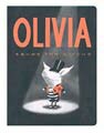 Olivia Saves the Circus (Board)