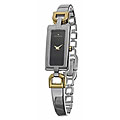 Movado Women's Vivo Goldplated and Stainless Steel Watch