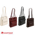 Siamod Genova Women's Vertical Laptop Tote
