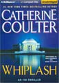 Whiplash (Unabridged Audio CD)