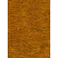 Hand-knotted Solo Caramel Hemp Rug (8' x 10')