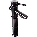 Geyser Oil Rubbed Bronze Bathroom Vessel Faucet