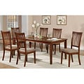 Manti 7-piece Dining Table Set