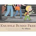 Knuffle Bunny Free by Mo Willems (Hardcover)