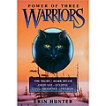 Warriors Power of Three (Paperback)