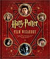 Harry Potter Film Wizardry (Hardcover)