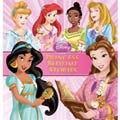 Princess Bedtime Stories (Hardcover)