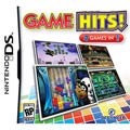 NinDS - Game Hits