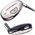 Nickent Men's 3DX Ironwood DC Hybrid Club