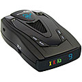 Whistler PRO-68SE Professional Laser/ Radar Detector