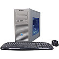 Additional information on Digital Processor Velocity Micro Mx230 2.66GHz Core i5 Windows 7 Powered Desktop PC