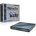Velocity Micro VmDrive Pro 120 USB DVD Netbook Drive