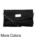 Nine West 'Tunnel' Cross-body Bag