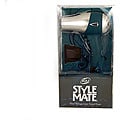 HAI Stylemate 1100-watt Teal Hair Dryer