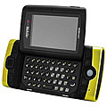 Sidekick 2008 Black and Yellow T-Mobile GSM Unlocked Cell Phone
