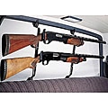 San Angelo Original Quick-mount Vehicle Gun Rack