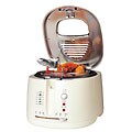Home Image 2.5-liter Cool Touch Deep Fryer