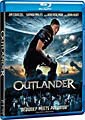 Outlander (Blu-ray Disc)