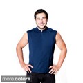 Ledge Infinite Men's Sleeveless Cycling Jersey